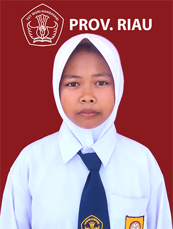 Raihana Kamila