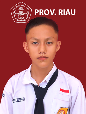 Diaz Fatah Harmadi