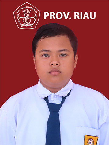 Rizky Riadi