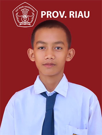 WYLDHAN SAPUTRA