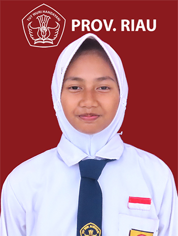 SALWA NAFISAH
