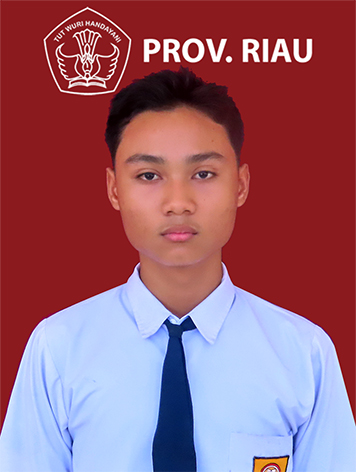 Nur Rohman Saputra