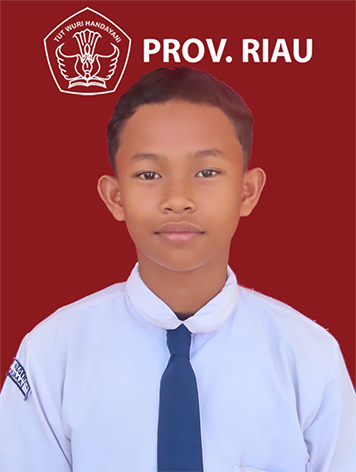ALFY PRATAMA