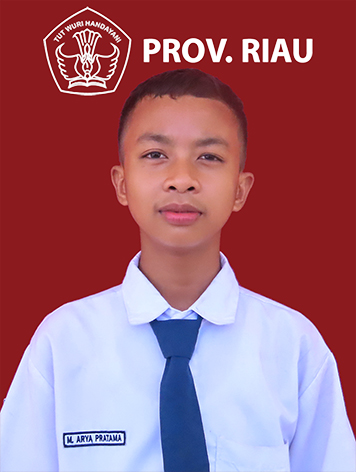M. ARYA PRATAMA