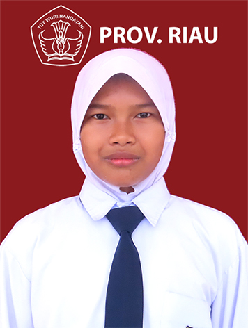 Putri Nursyafina