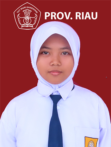 Nur Farha Ikdina