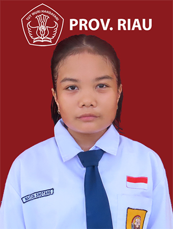 Naycon Yehezkiel Sihotang