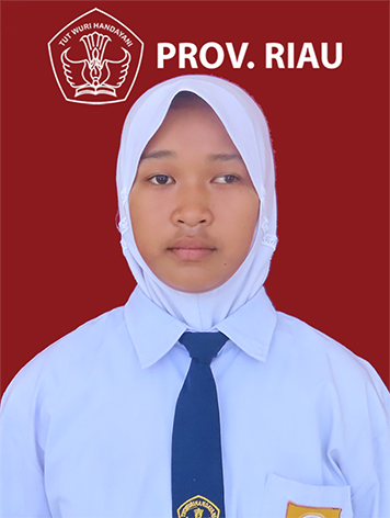 Zahra Nirwana