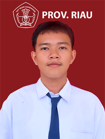 Delfin Ramadhan Akbar