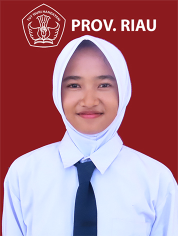 ZAHRA SRI ANGGRAINI
