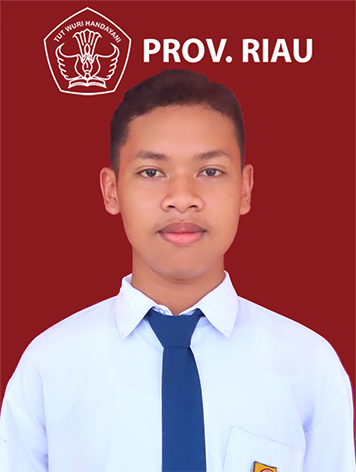 Novri Maulana