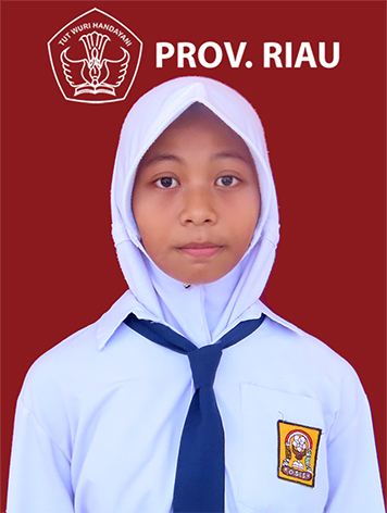 Putri Sulistiowati