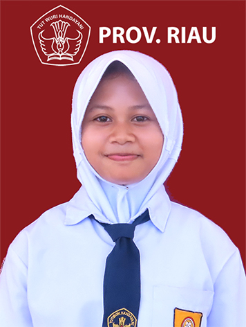 Mutia Nur Ramadani
