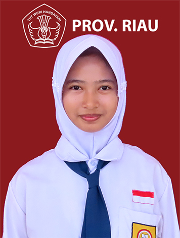 SYARIFAH NURTRICYA ADINDA