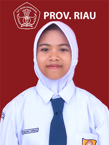 CITRA RAMADHANI SARWANA