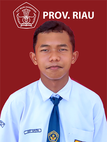 Adit Saputra