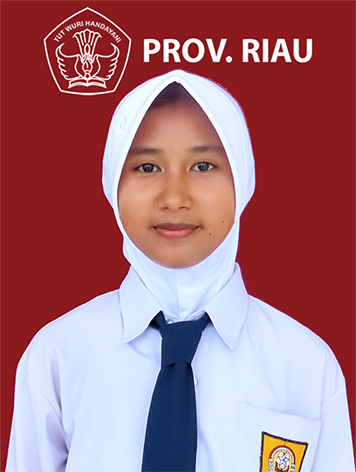 Raisya Ramadani Deris