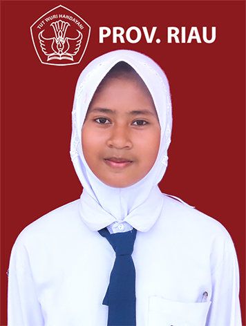 Nurzahra Syahfitri