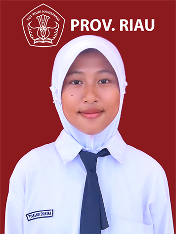 TIARA NUR SYAKIRA