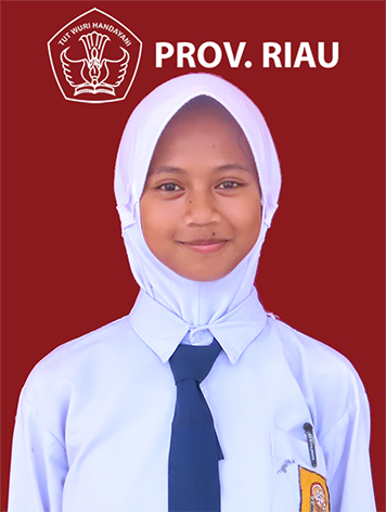 AFIFAH KAMILATUN NISA