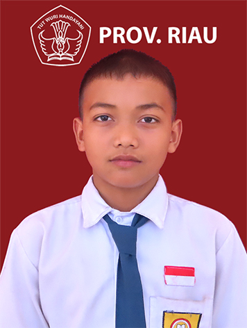 REFHAN APRIANDI