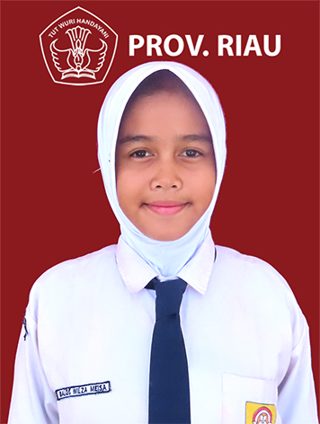 Bilqis Wilza Meisa