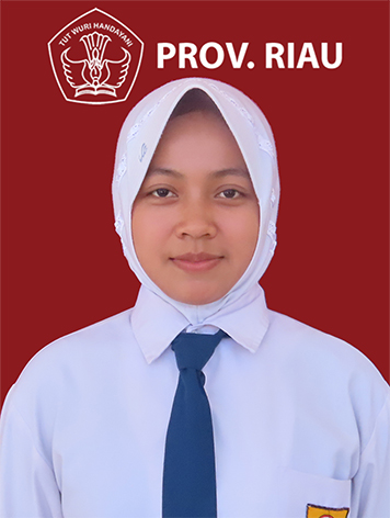 Alvina damayanti
