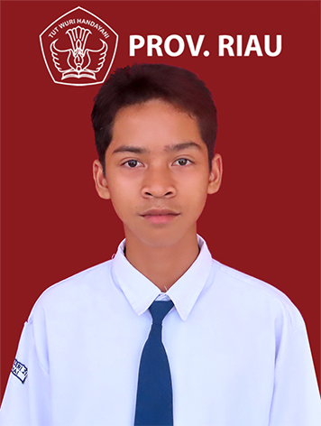 Muhammad Syahrian Fahrezzi