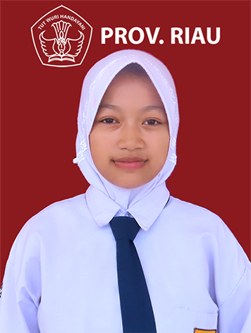 Shyfa Hera Kholis