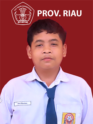 Deni Maulana