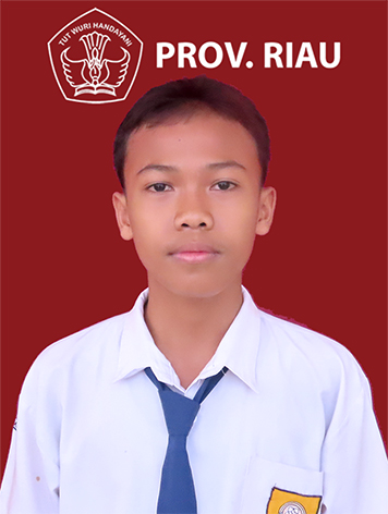 Wahyu Nur Saputra