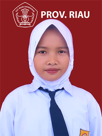 Salsa Fitri Lestari
