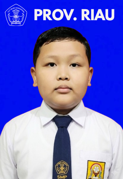 Syadiq Hanafi.L