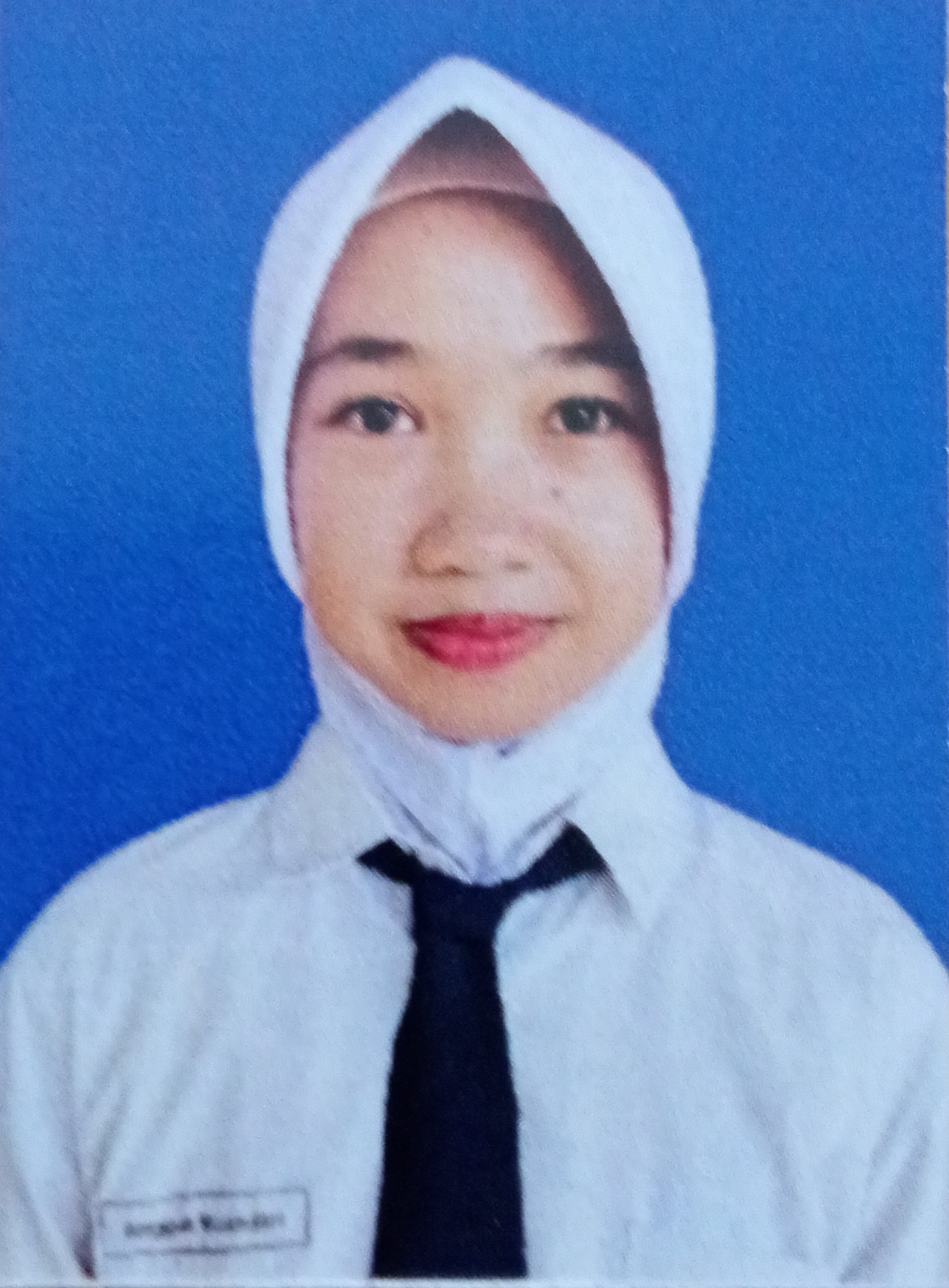 ANGGUN WULANDARI