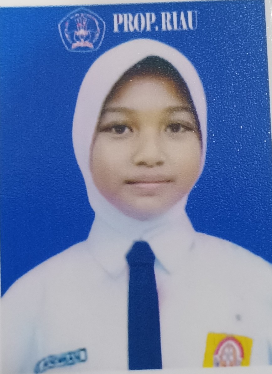 DILA ANDRIANI