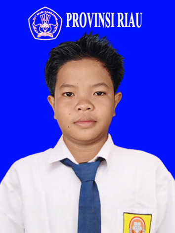 NOUFAL ARZIKRI
