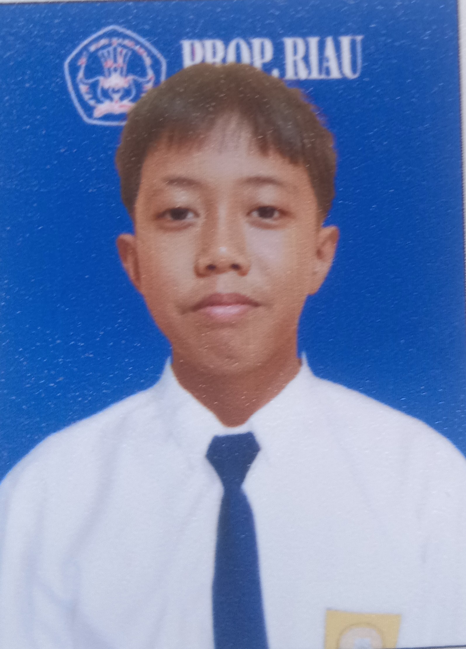 M. RIZKI HADITYA