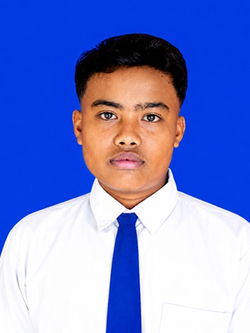 Muhammad Zaky Arifin