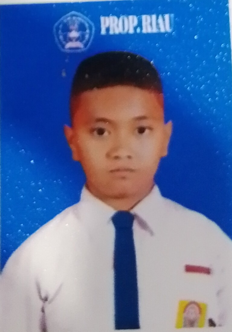 RAIHAN PUTRA NASUTION