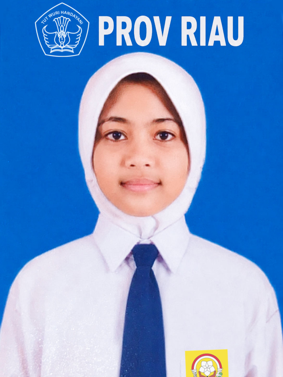 ZARA NUR QISYA ZUYYIN