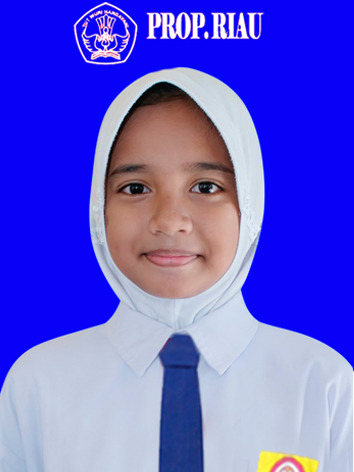 TENDRI ATHIRAH GHAISANI