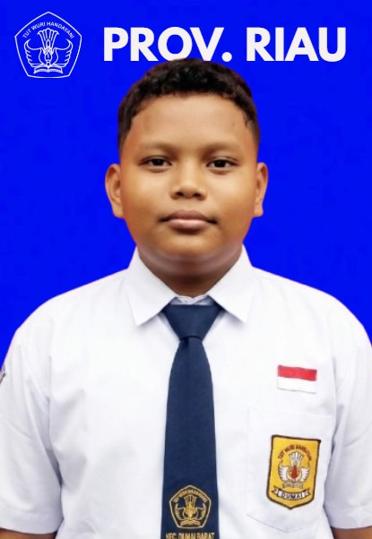 Ananda Iqbal Fahreza