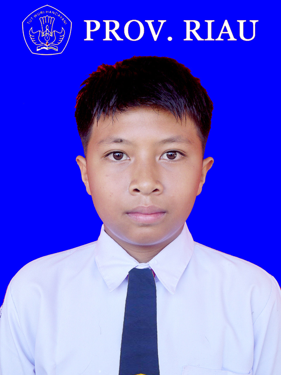 MUHAMMAD ALIEF FATTAHILLAH
