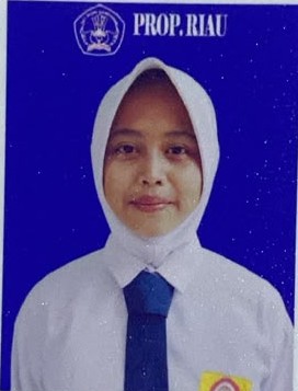 ZAHRA NGAKILA