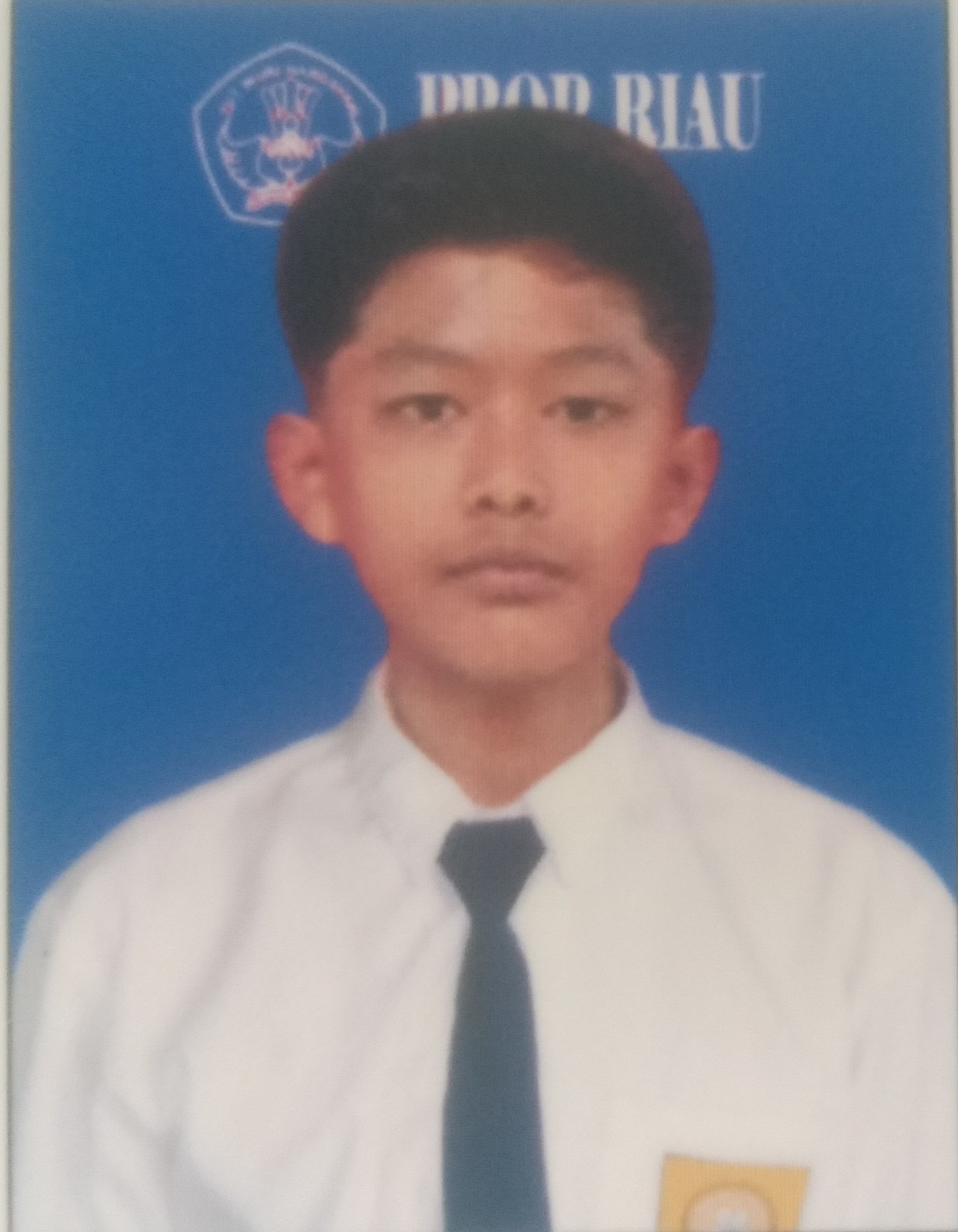 Muhammad Guntur Zulfikar