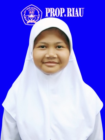 Nayla Nadzifah