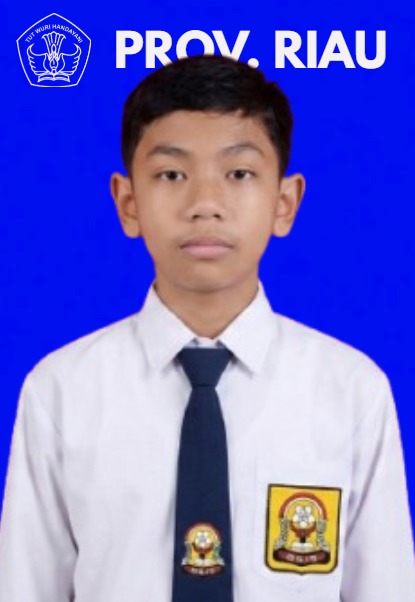 MUHAMMAD AZKA HARAHAP