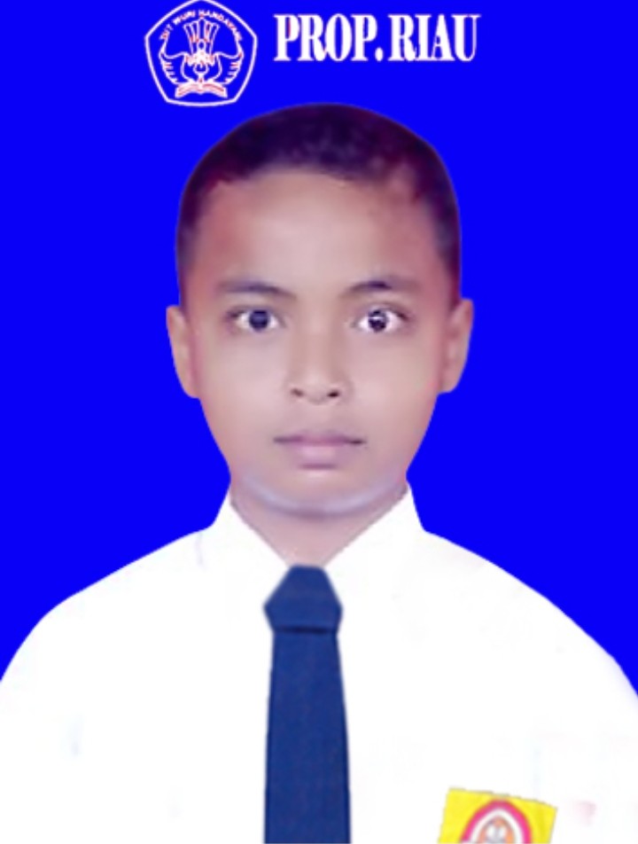 JUANDI ASYRAF