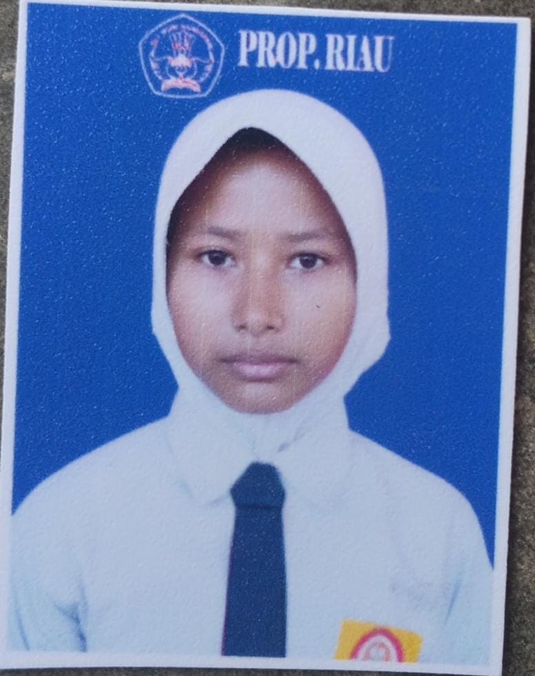 SYAHIRAH ADELIA