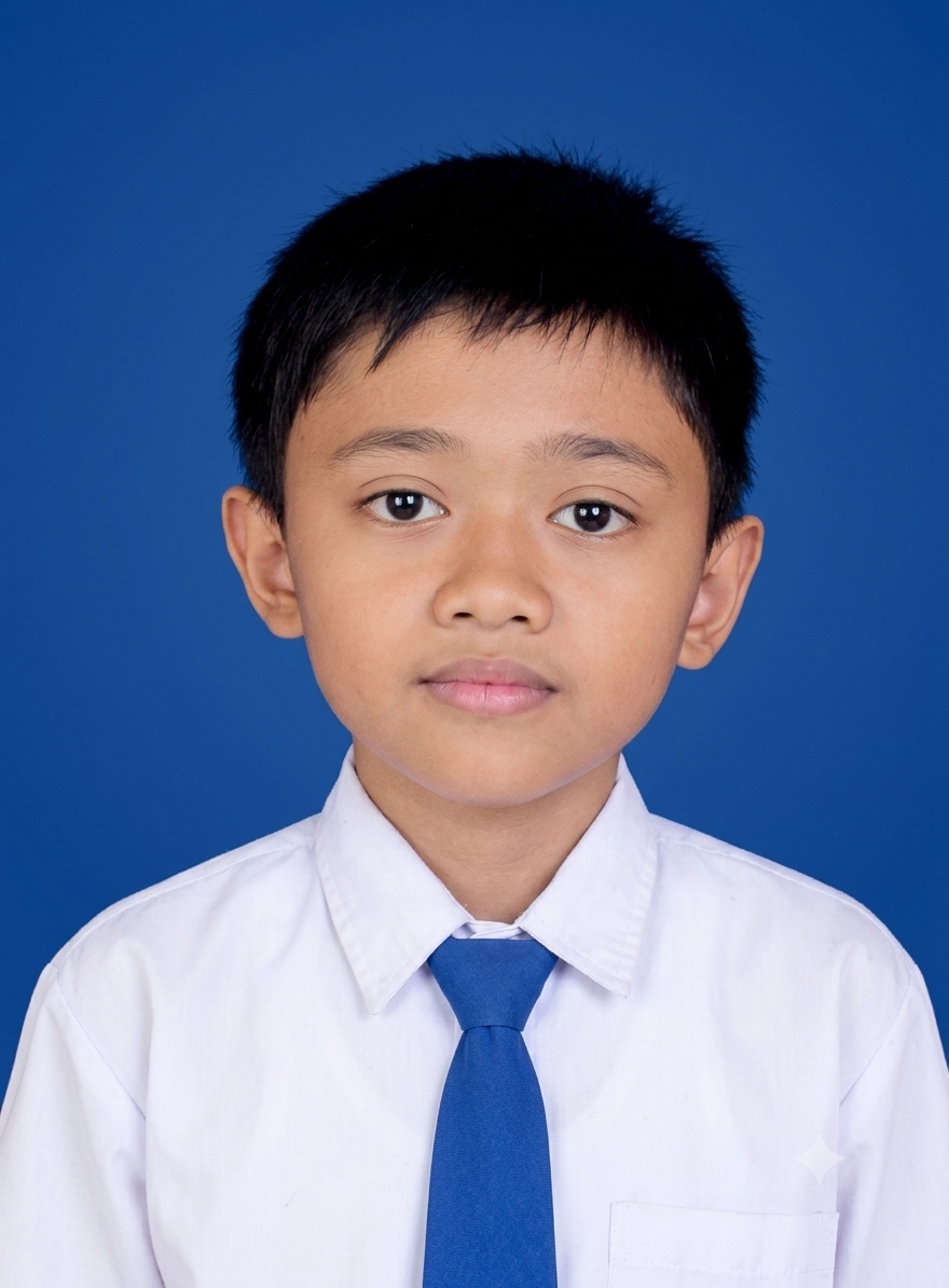 Fahreza Apriansya
